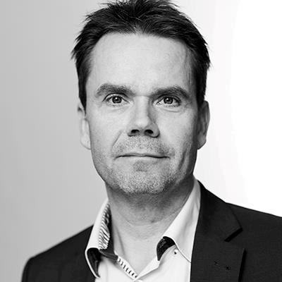 Morten Broberg Lind